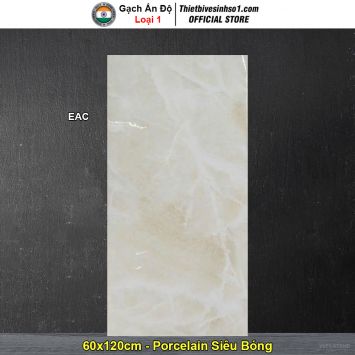 Gạch 60x120 Ấn Độ EAC