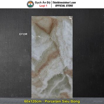 Gạch 60x120 Ấn Độ EFOR