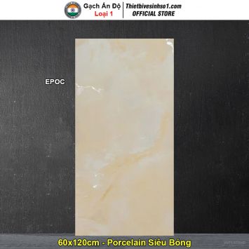 Gạch 60x120 Ấn Độ EPOC