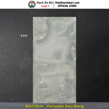 Gạch 60x120 Ấn Độ ERO
