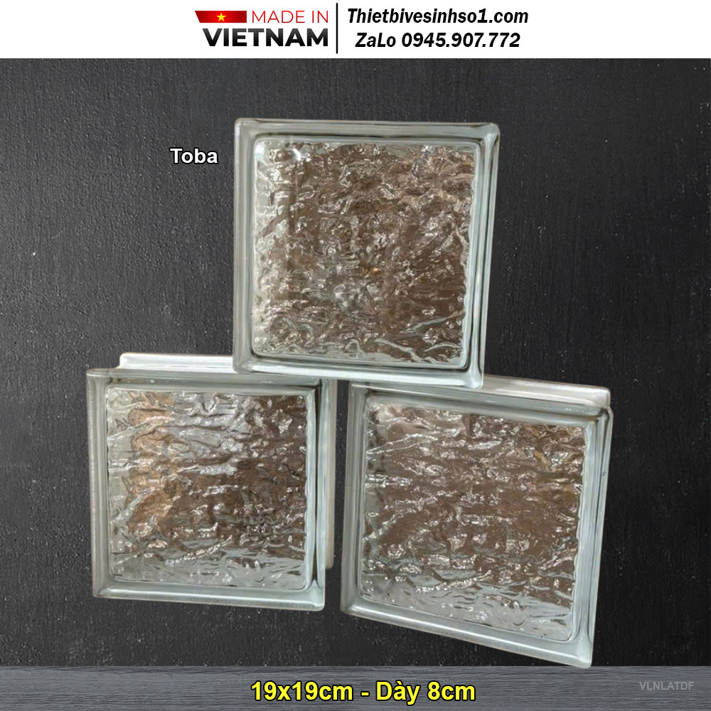 Gạch Kính Lấy Sáng indonesia Toba