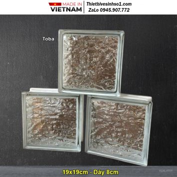 Gạch Kính Lấy Sáng indonesia Toba