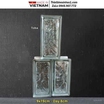 Gạch Kính Lấy Sáng indonesia 9x19 Toba