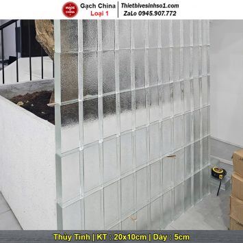 Gạch Kính Đặc 10x20 RR-004