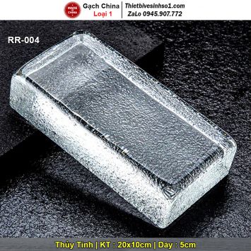 Gạch Kính Đặc 10x20 RR-004