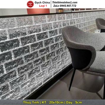 Gạch Kính Đặc 10x20 RR-019