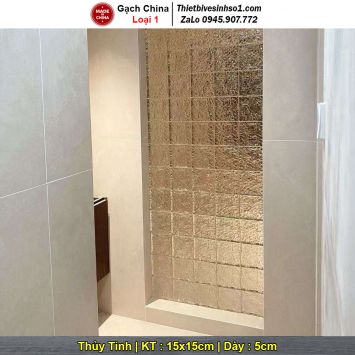 Gạch Kính Đặc 15x15 FZ-002