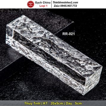 Gạch Kính Đặc 5x20 RR-021
