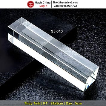 Gạch Kính Đặc 5x24 SJ-013