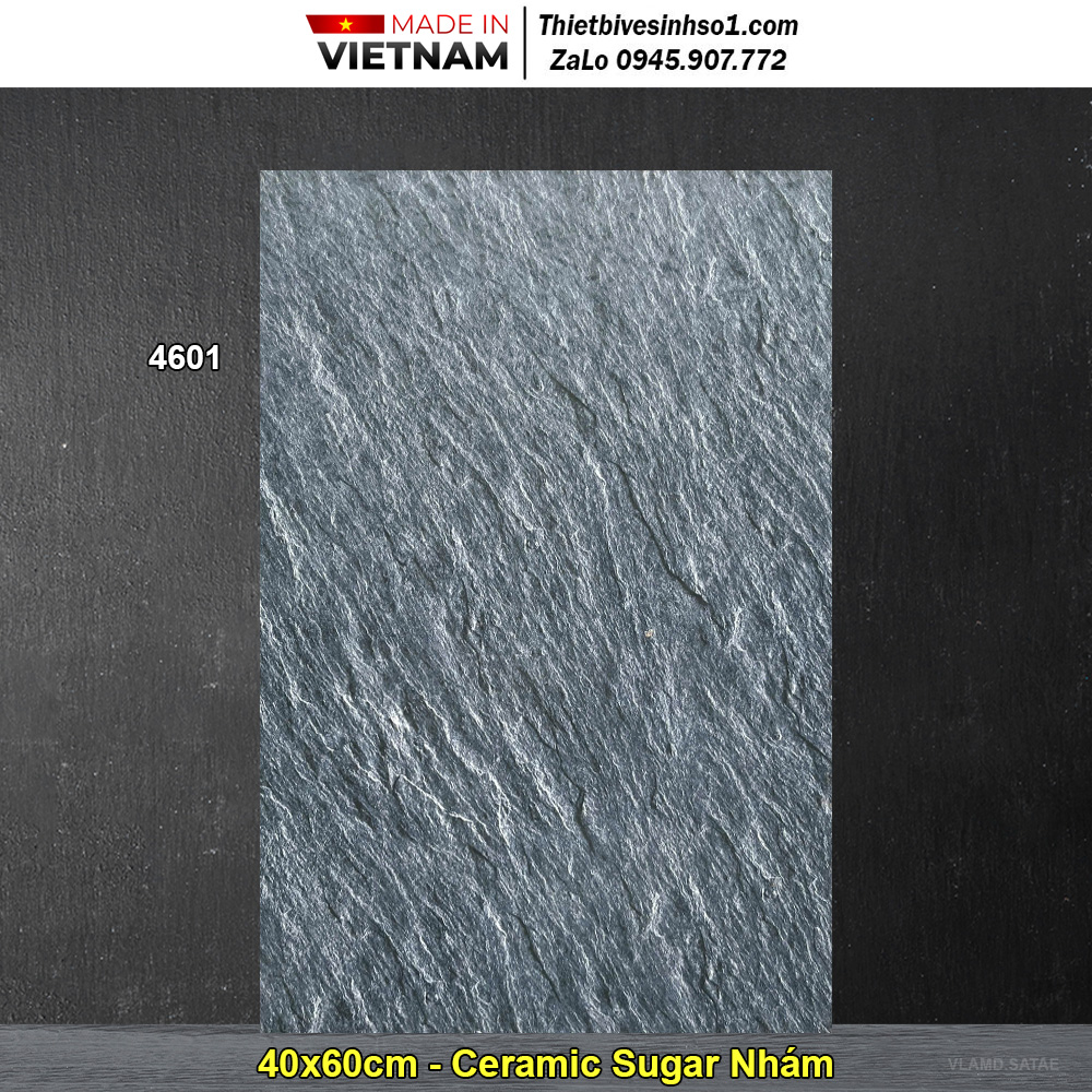 Gạch 40x60 Amado 4601 Lát Sân