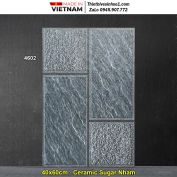 Gạch 40x60 Amado 4602 Lát Sân