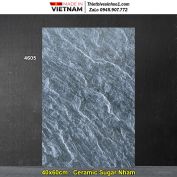 Gạch 40x60 Amado 4605 Lát Sân