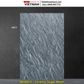 Gạch 40x60 Amado 4601 Lát Sân