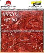 Gạch 60x60 Trung Quốc HH6702