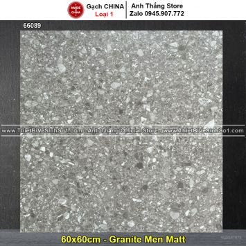 Gạch 60x60 Trung Quốc 66089