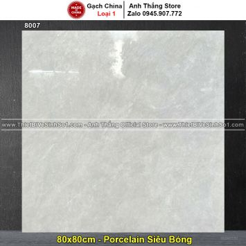 Gạch 80x80 Trung Quốc 8007