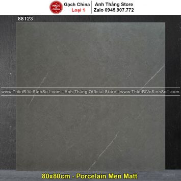 Gạch 80x80 Trung Quốc 88T23