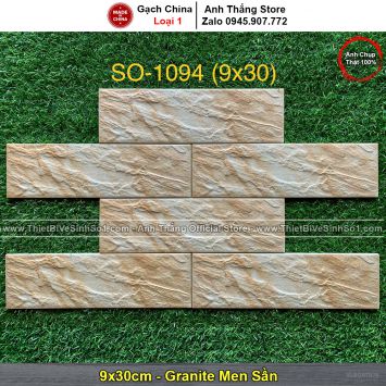 Gạch Thẻ 9x30 Trung Quốc 1094