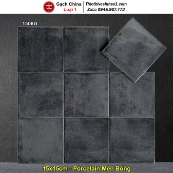 Gạch 15x15 Trung Quốc 1508G