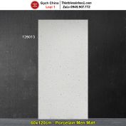 Gạch 60x120 Trung Quốc 126013 Terrazzo