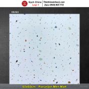 Gạch 60x60 Trung Quốc 66090 Terrazzo