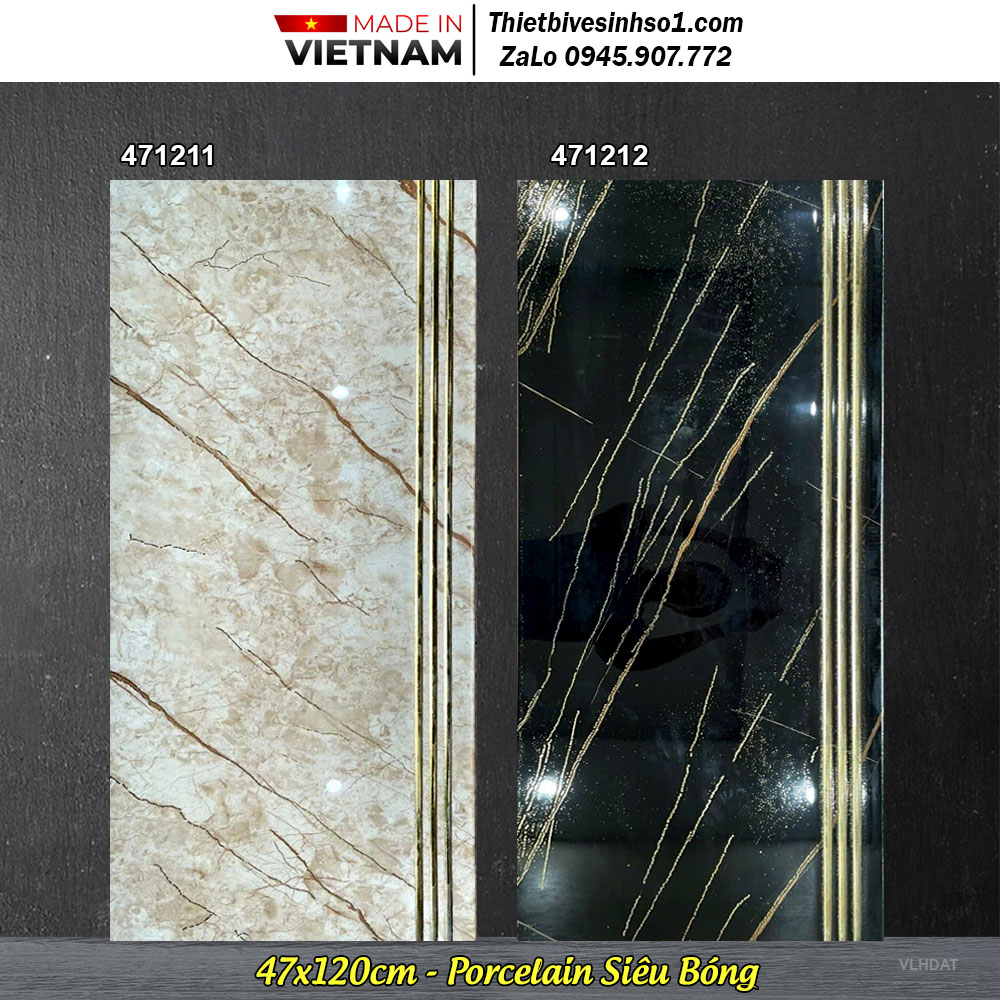 Gạch Bậc Cầu Thang 47x120 Trung Quốc 471211-471212 Gạch Bậc Cầu Thang 47x120 Trung Quốc 471211-471212