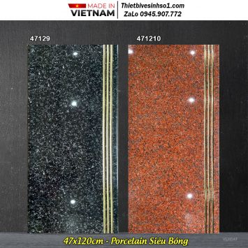Gạch Bậc Cầu Thang 47x120 Trung Quốc 47129-471210