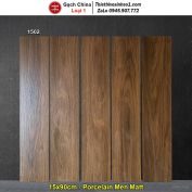 Gạch Lát Giả Gỗ 15x90 Trung Quốc 1502 Gạch Lát Giả Gỗ 15x90 Trung Quốc 1502