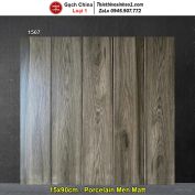 Gạch Lát Giả Gỗ 15x90 Trung Quốc 1507 Gạch Lát Giả Gỗ 15x90 Trung Quốc 1507