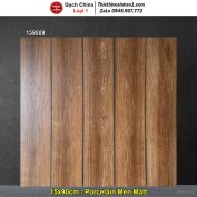 Gạch Lát Giả Gỗ 15x90 Trung Quốc 159009 Gạch Lát Giả Gỗ 15x90 Trung Quốc 159009