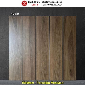 Gạch Lát Giả Gỗ 15x90 Trung Quốc 159011