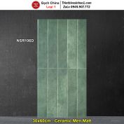 Gạch Ốp Trang Trí 30x60 Trung Quốc NSR106D