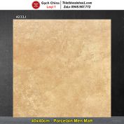 Gạch 40x40 Trung Quốc 4233J Giả Cổ