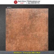Gạch 40x40 Trung Quốc 4245J Giả Cổ