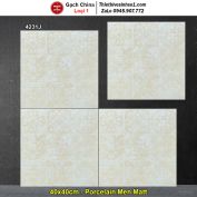 Gạch Bông Men 40x40 Trung Quốc 4231J