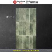 Gạch Ốp Trang Trí 40x80 Trung Quốc MF48Y06C