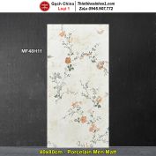 Gạch Ốp Trang Trí 40x80 Trung Quốc MF48H11