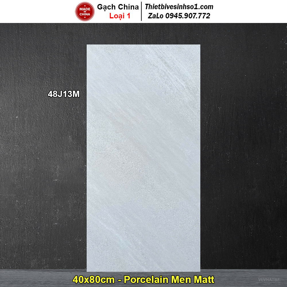Gạch 40x80 Trung Quốc 48J13M