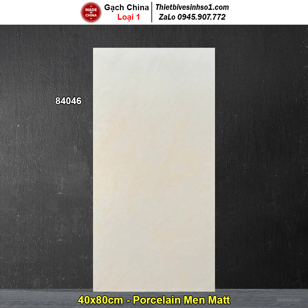 Gạch 40x80 Trung Quốc 84046