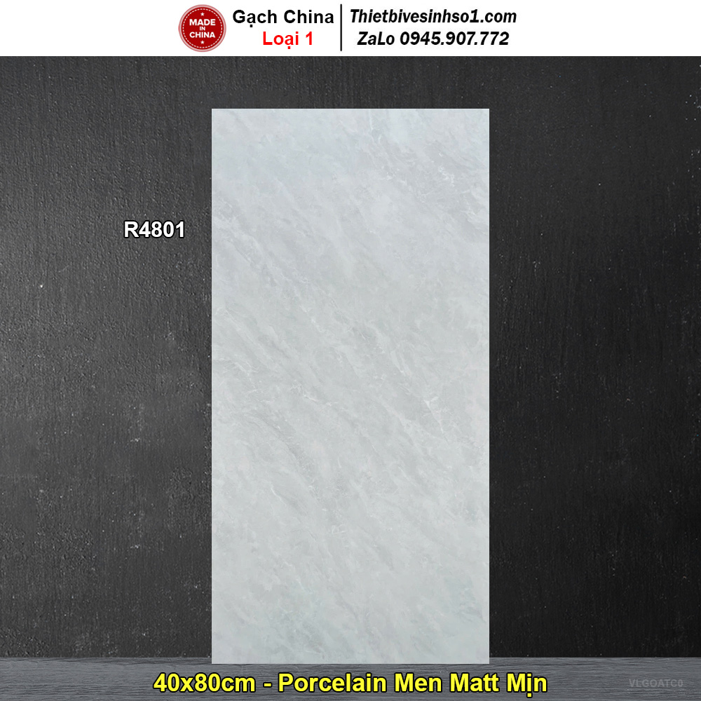 Gạch 40x80 Trung Quốc R4801