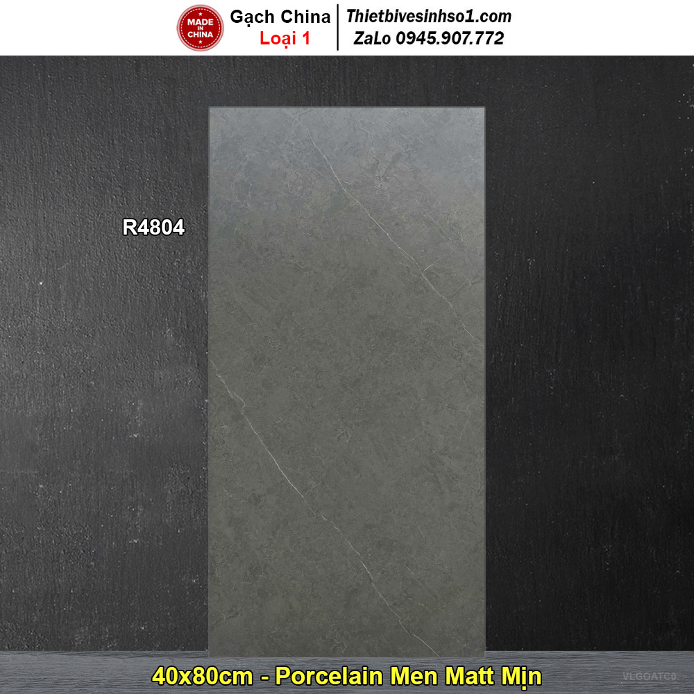 Gạch 40x80 Trung Quốc R4804