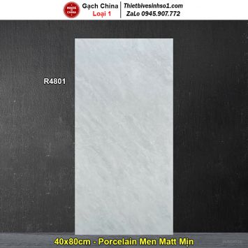 Gạch 40x80 Trung Quốc R4801