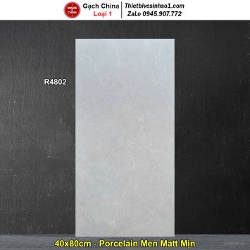 Gạch 40x80 Trung Quốc R4802