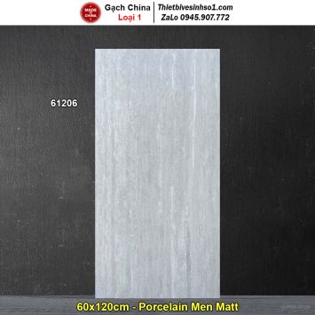 Gạch 60x120 Trung Quốc 61206