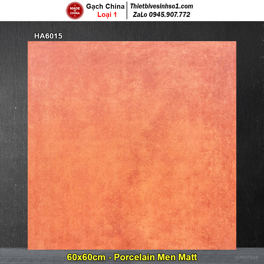 Gạch 60x60 Trung Quốc HA6015 Giả Cổ