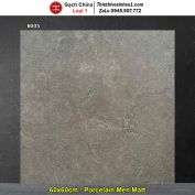 Gạch 60x60 Trung Quốc 6005 Xám Ghi