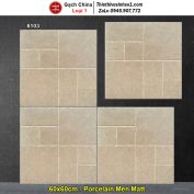 Gạch 60x60 Trung Quốc 6103 Giả Cổ