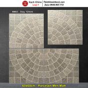 Gạch 60x60 Trung Quốc 6663 Lát Sân