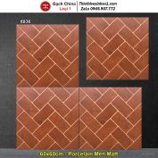 Gạch 60x60 Trung Quốc 6936 Giả Cổ