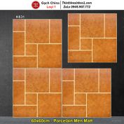 Gạch 60x60 Trung Quốc K631 Giả Cổ